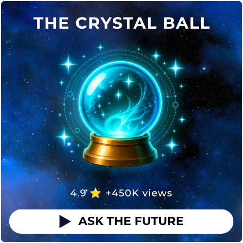 Magic Ball