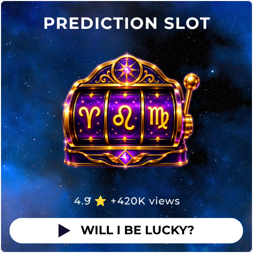 Prediction Slot
