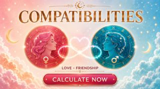 Zodiac Compatibility