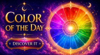 Color of the day