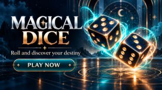 Dice of destiny