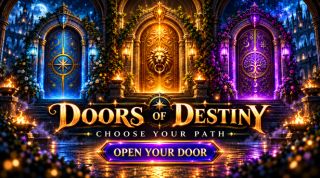 Doors of destiny