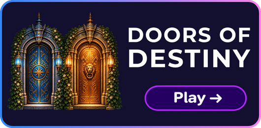 Doors of destiny