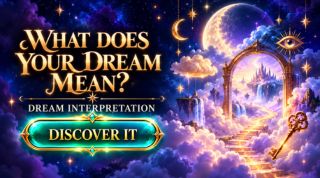 Dream interpreter