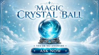 Magic Ball
