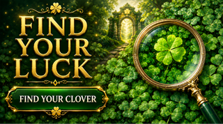 Mystic clover
