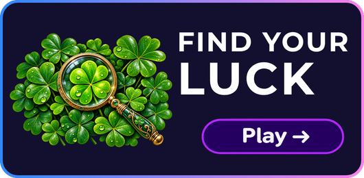 Lucky clover
