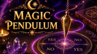 The Pendulum
