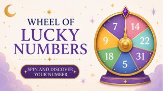 Lucky Numbers