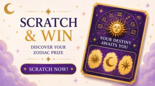 Scratch Card