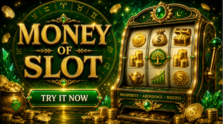 Slot money