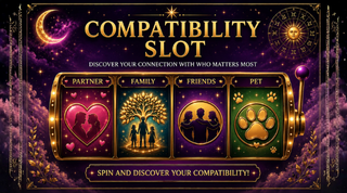 Slot zodiac
