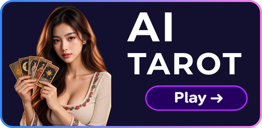 Tarot with Mila, our AI