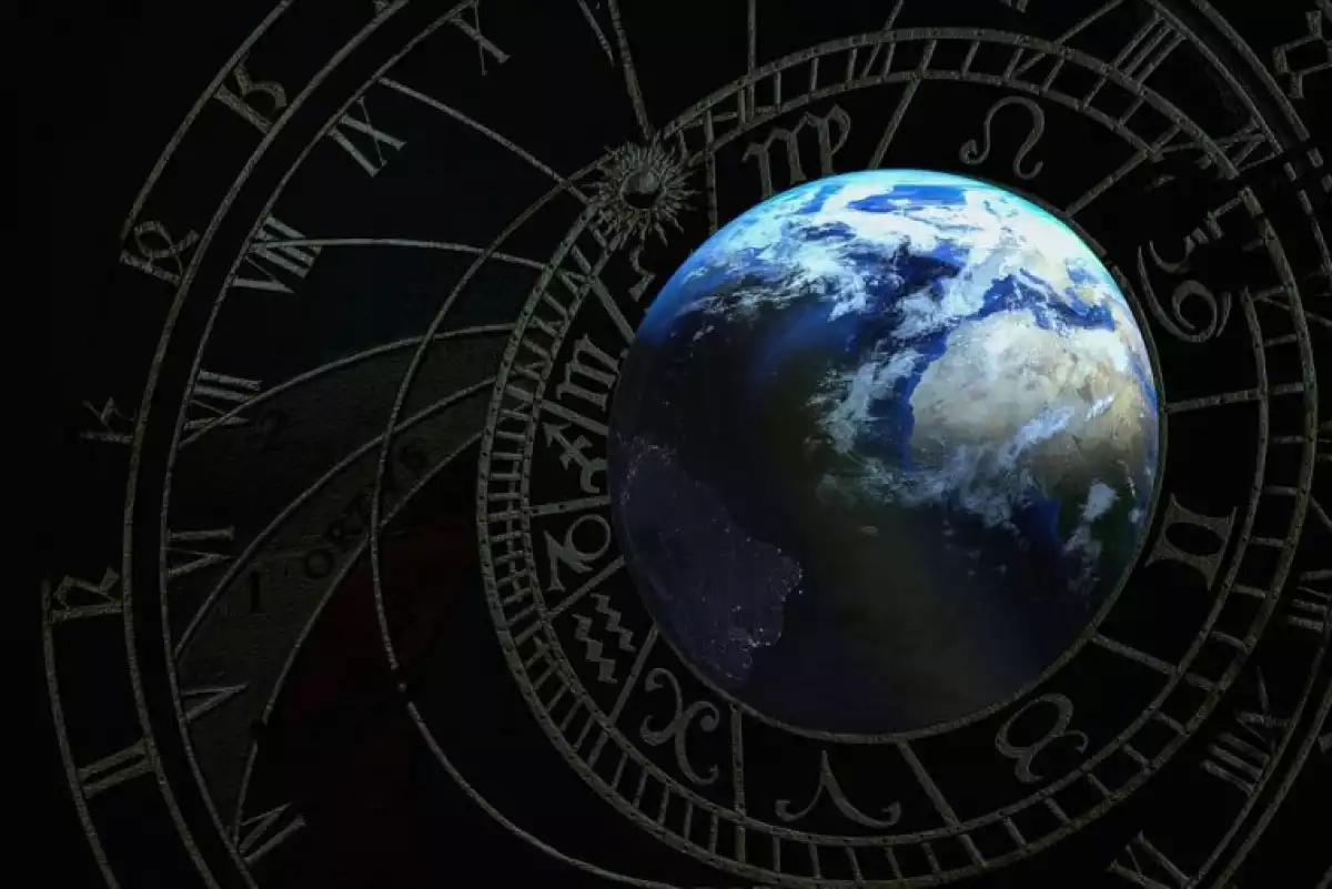 Astrology, horoscopes, natal charts and zodiac signs