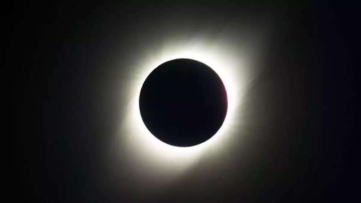 Penumbral Lunar Eclipse (January 10, 2020)