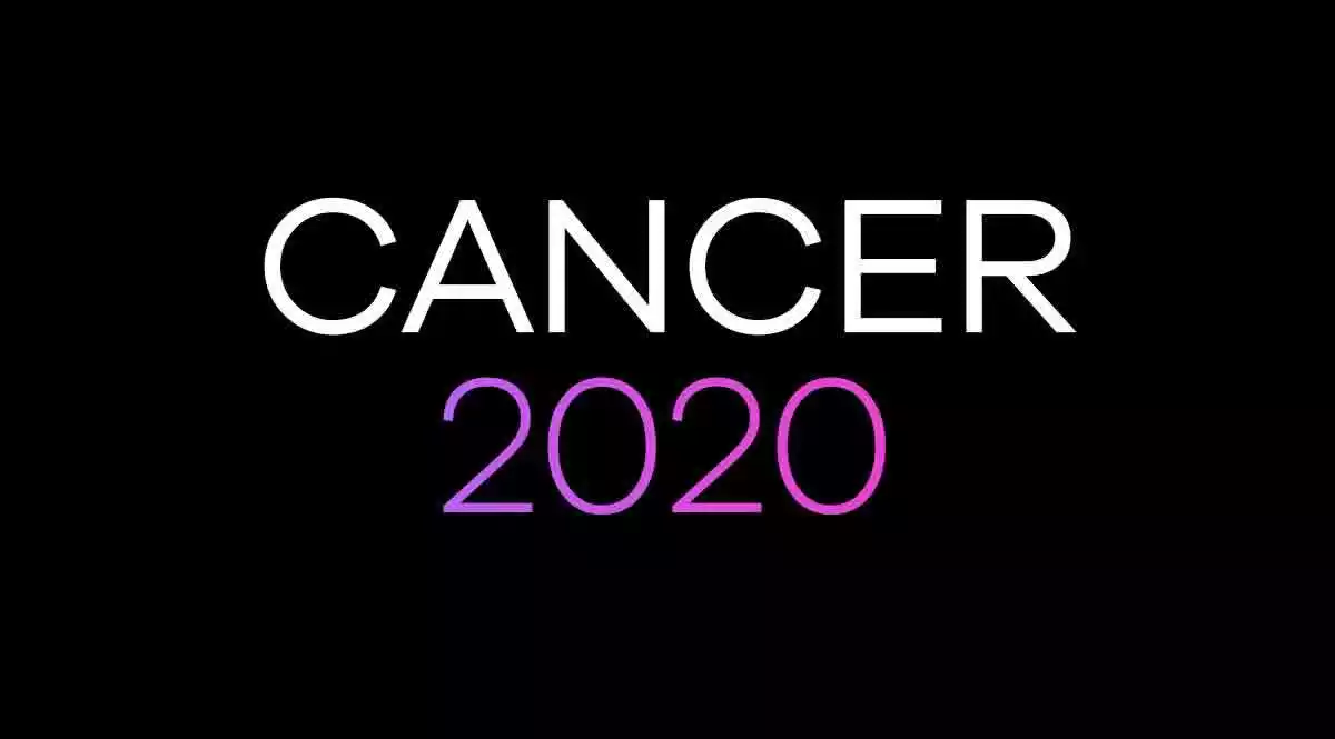 Cancer Horoscope 2020