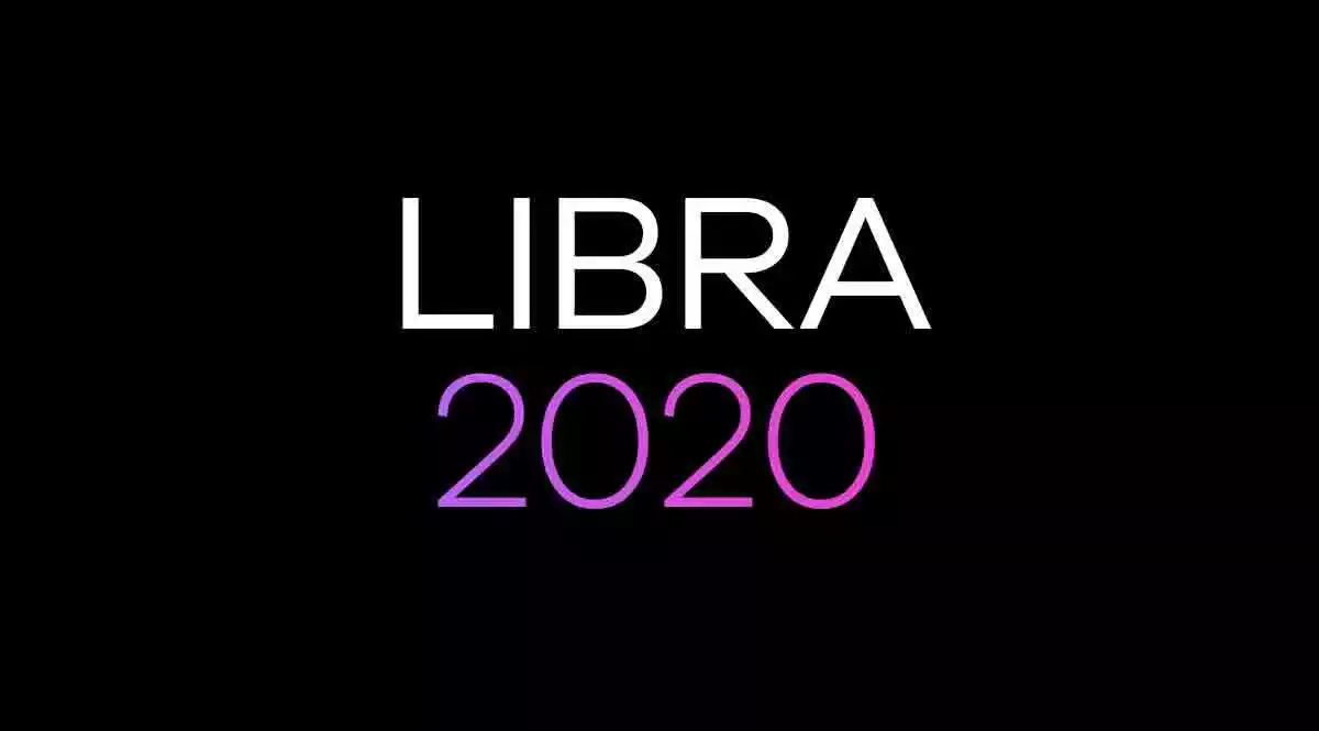 Libra Horoscope 2020