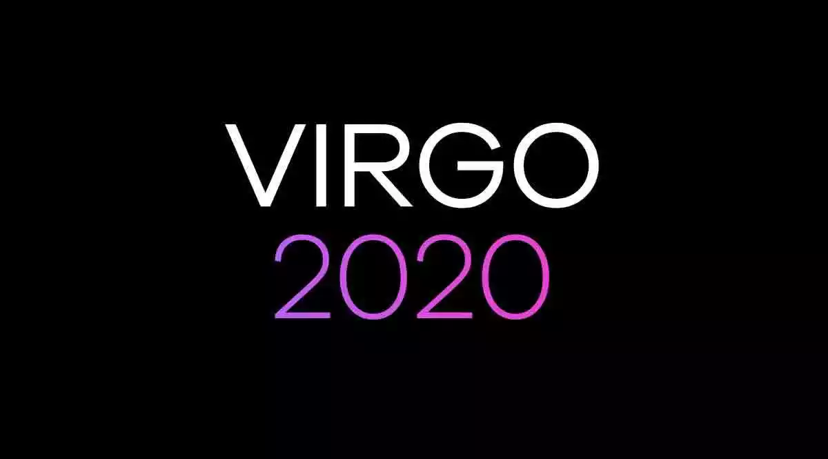Virgo Horoscope 2020