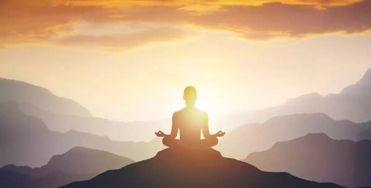 Deepak Chopra and Meditation