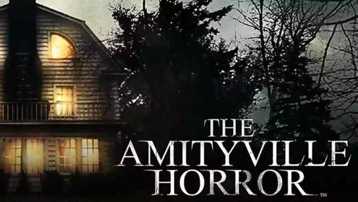 The amityville horror