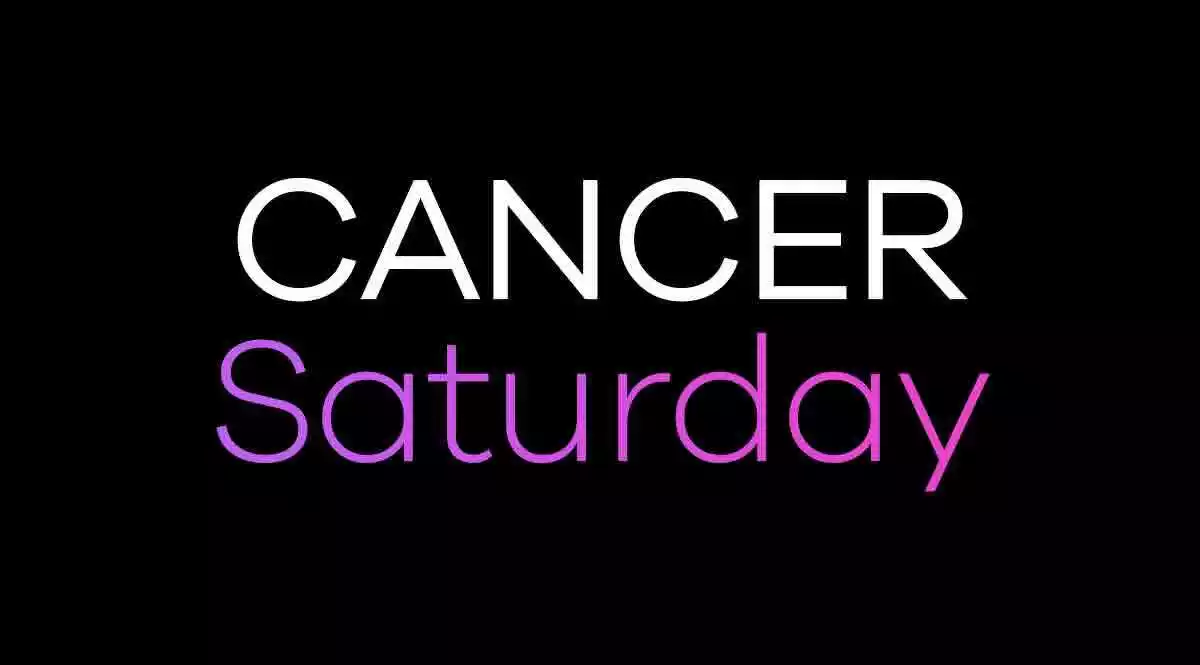 Cancer Horoscope Saturday 2020