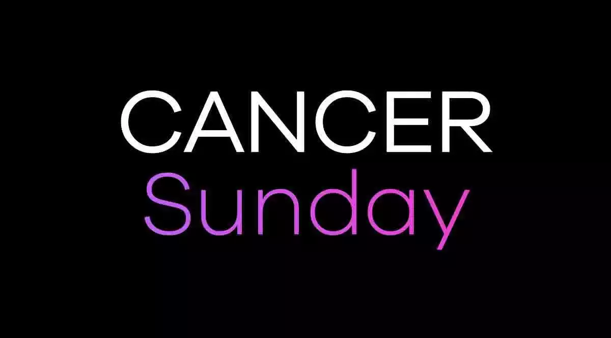 Cancer Horoscope Sunday 2020