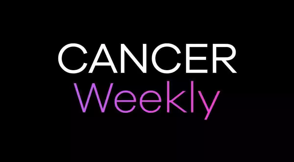 Cancer Horoscope Weekly 2020