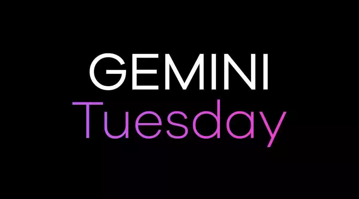 Gemini Horoscope Tuesday 2020