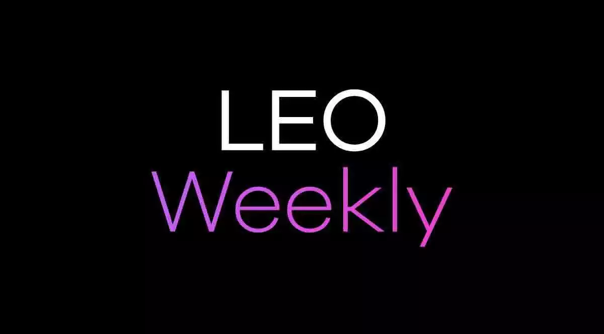 Leo Horoscope Weekly 2020