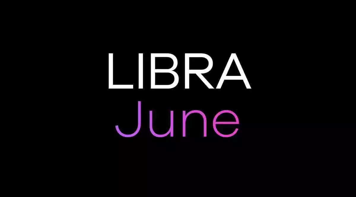 Libra Horoscope June