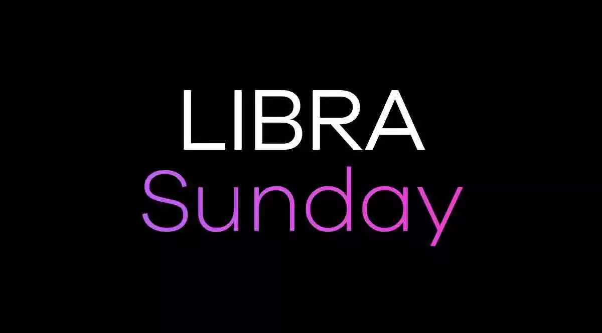 Libra Horoscope Sunday 2020