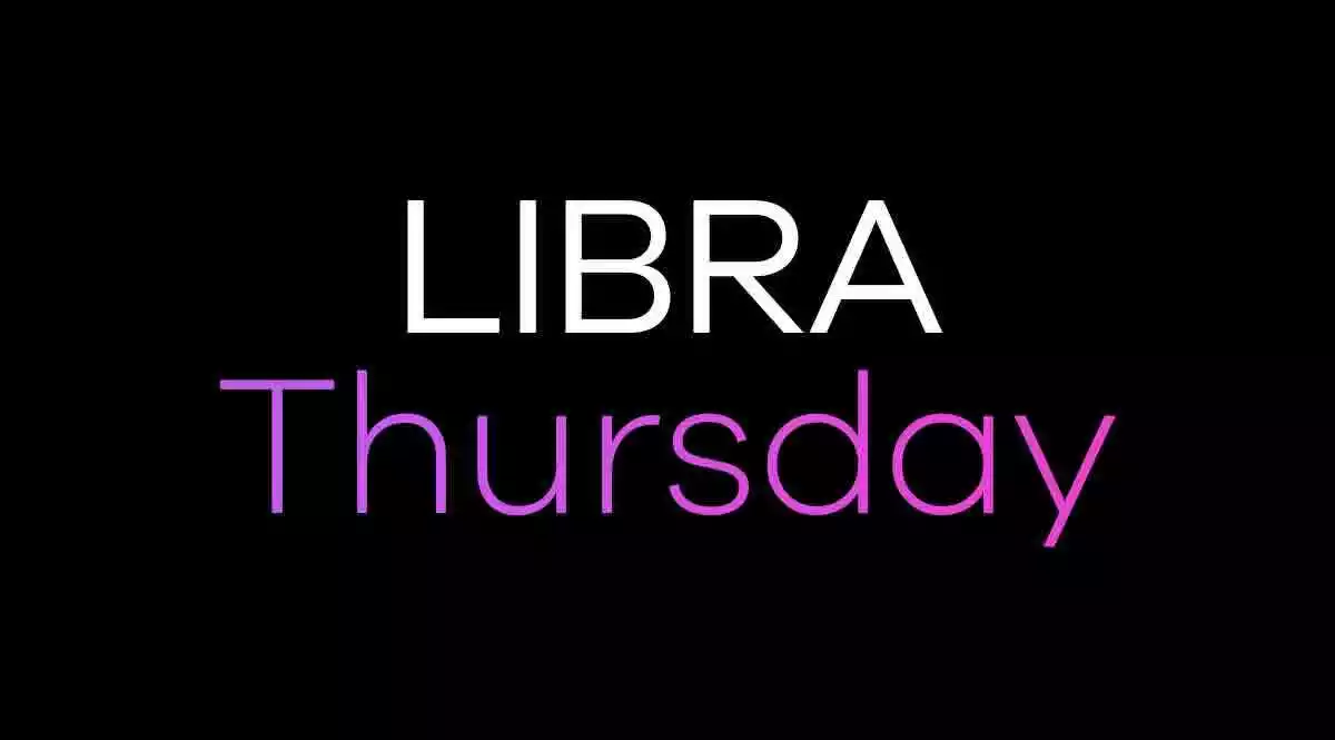Libra Horoscope Thursday 2020