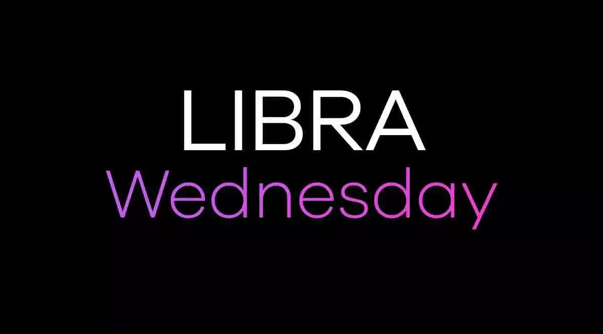 Libra Horoscope Wednesday 2020
