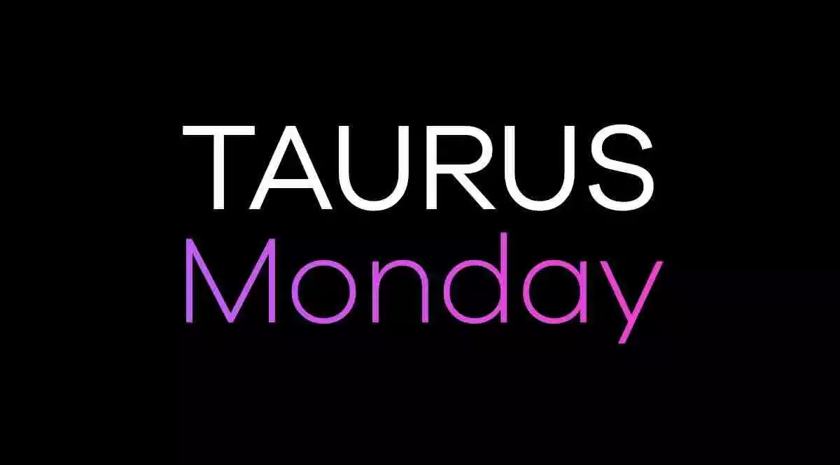 Taurus Horoscope Monday 2020