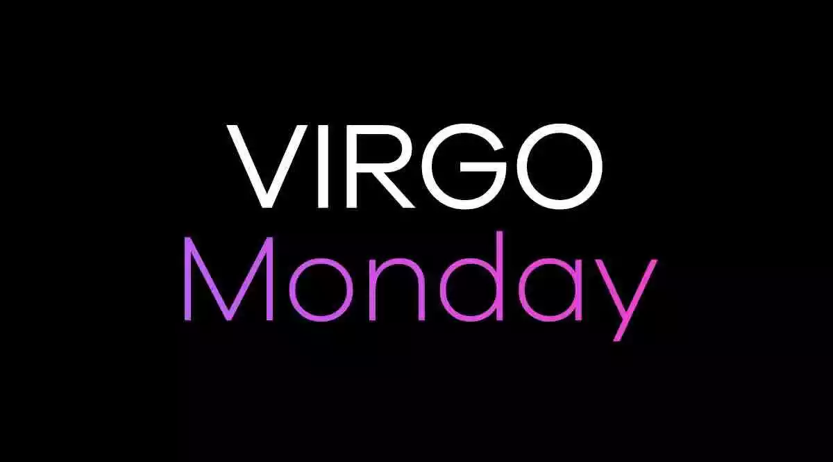 Virgo Horoscope Monday 2020