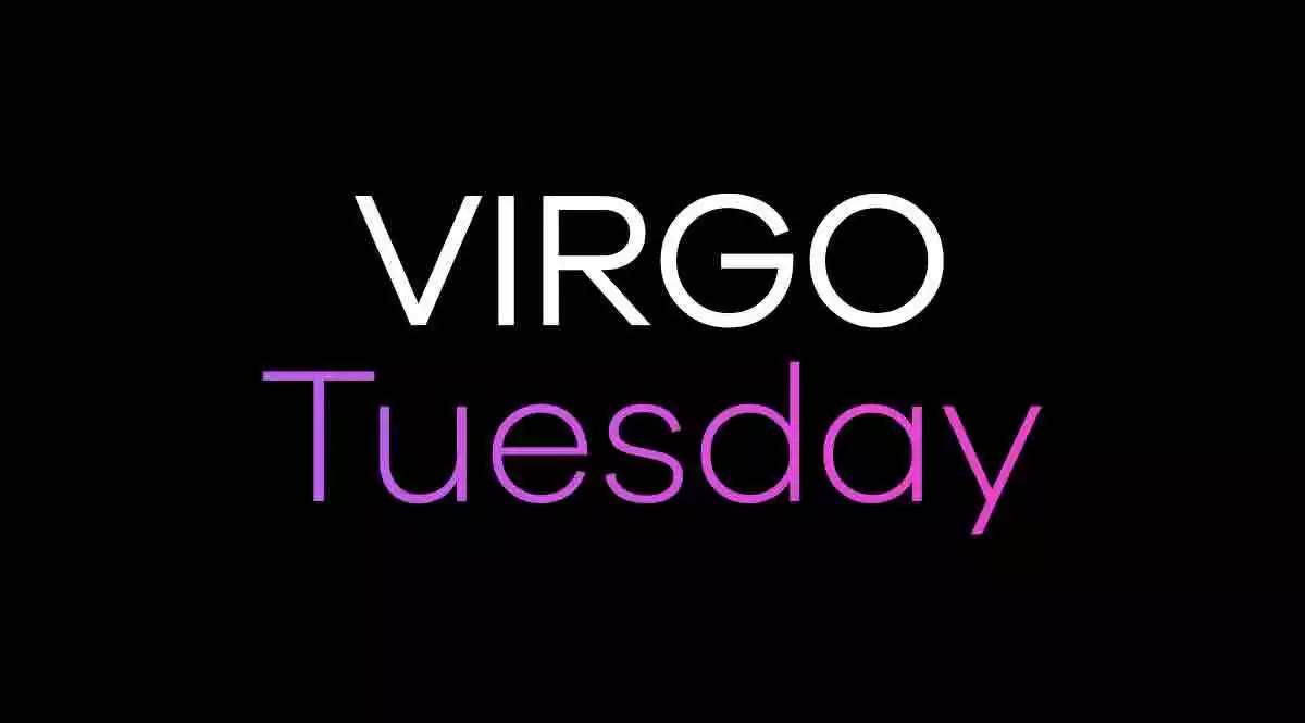 Virgo Horoscope Tuesday 2020