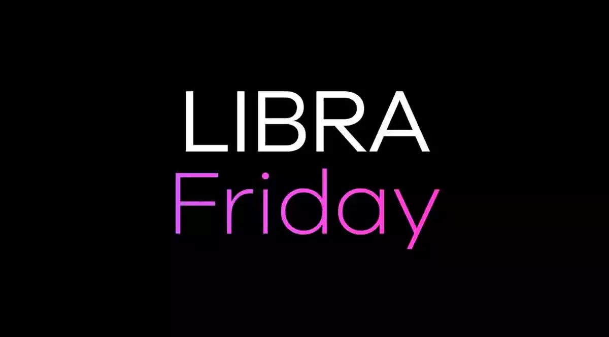 Libra Horoscope for Friday