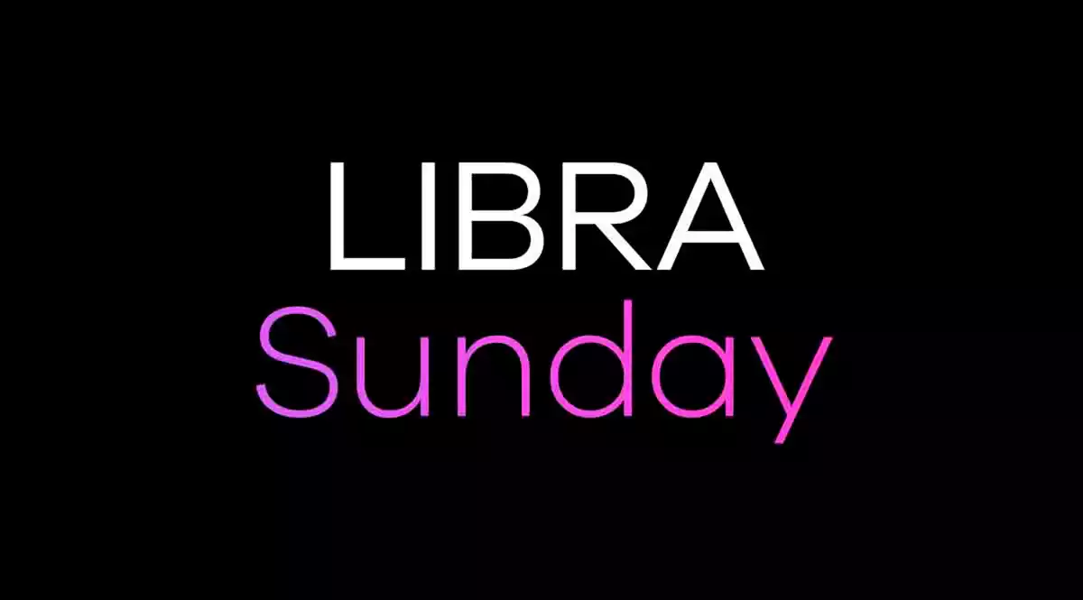 Libra Horoscope for Sunday