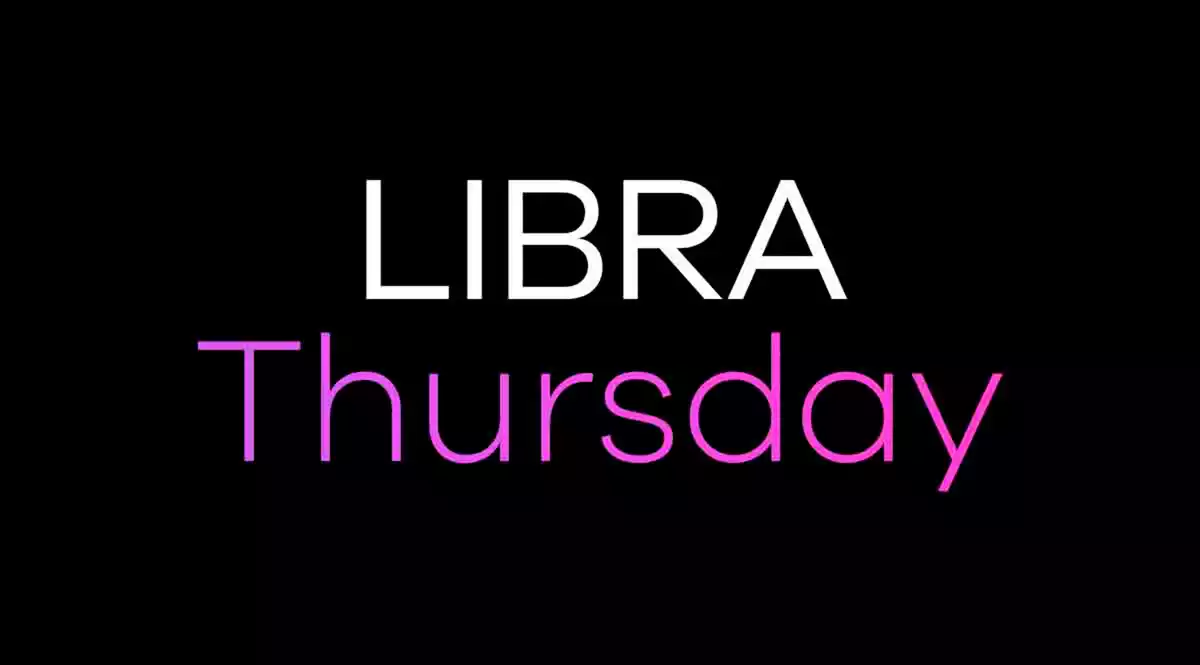 Libra Horoscope for Thursday