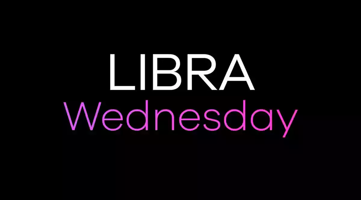 Libra Horoscope for Wednesday