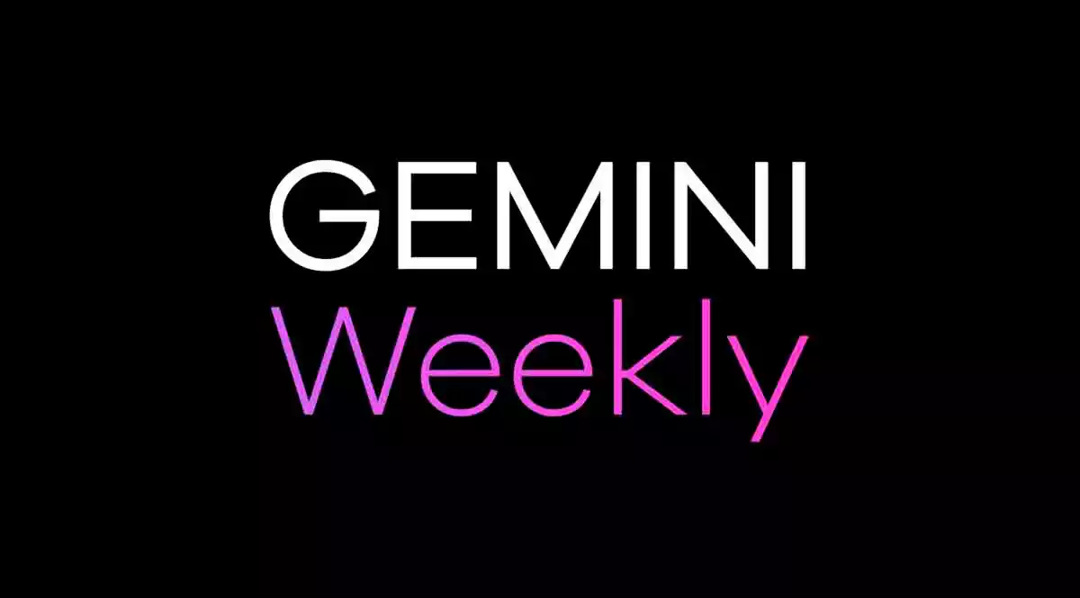 The Gemini Weekly Horoscope