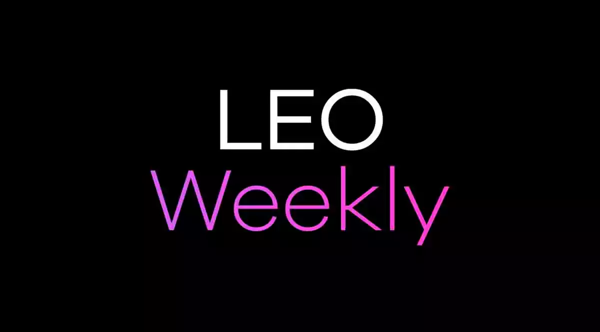 The Leo Weekly Horoscope