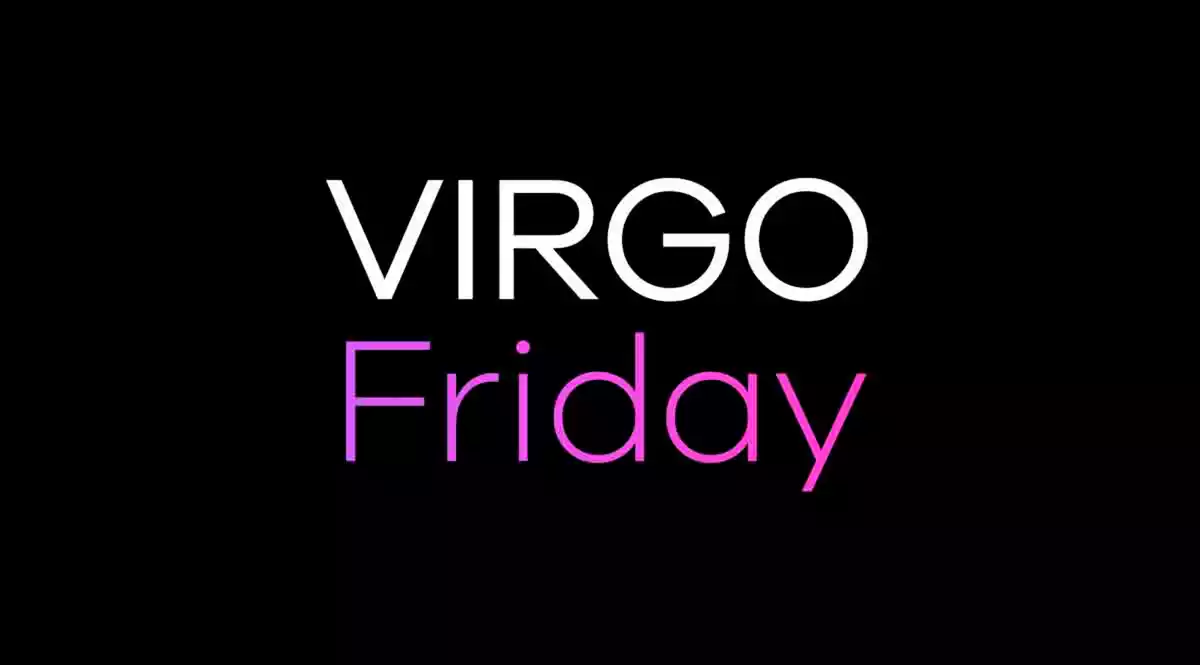 Virgo Horoscope for Friday