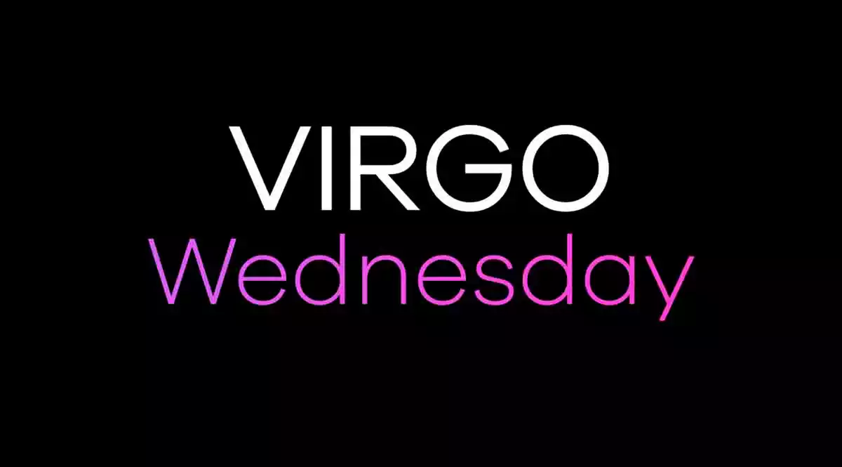Virgo Horoscope for Wednesday