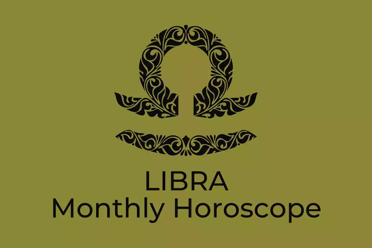 Libra Monthly Horoscope