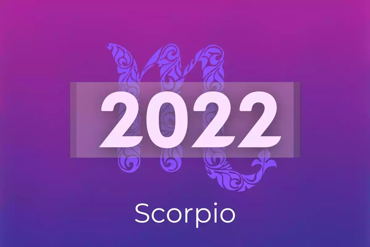 Image for annual Scorpio prediction
