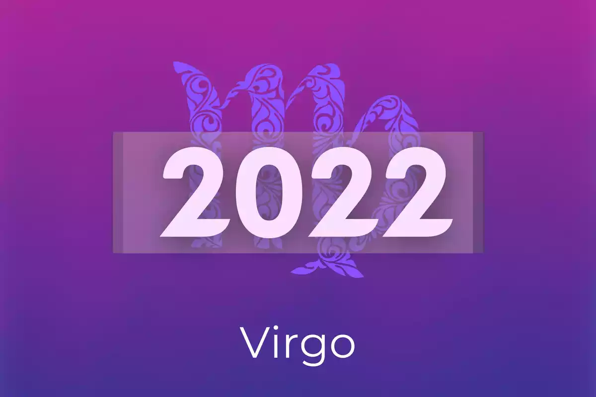 Image for annual Virgo prediction