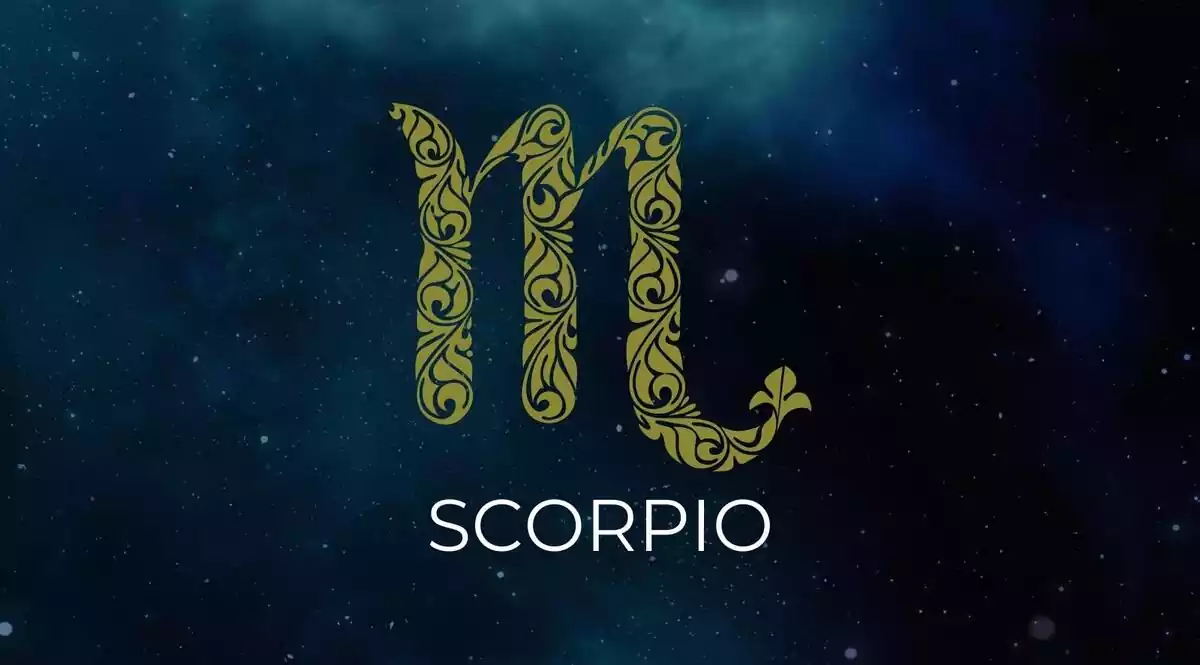 Scorpio Horoscope prediction for today (10/23 to 11/21). Love, Money, Work, Friendship, Health, Compatibilities and your Lucky Numbers for today.