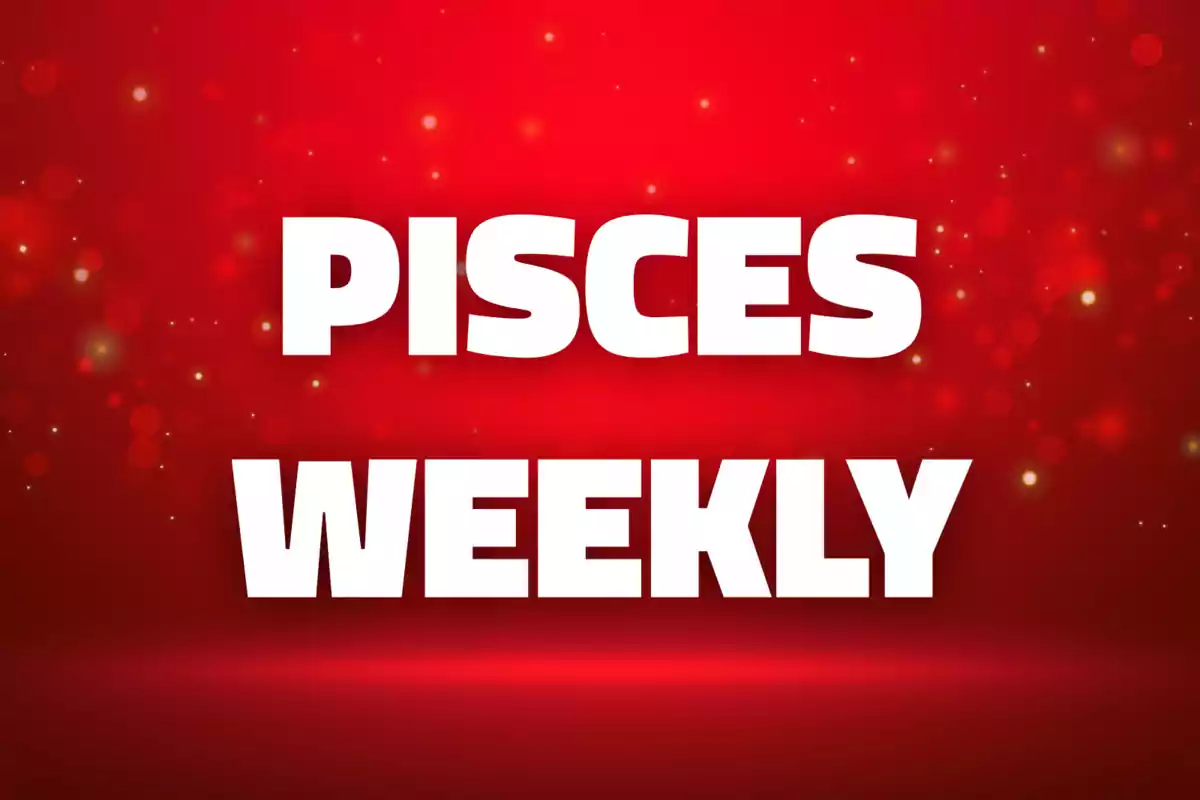 Black background with a pink full moon and the words "Aries Monday" in white letters